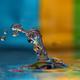 Image for article titled Shooting Challenge: Water Drop Gallery Part 3